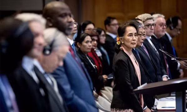 Myanmar: Bà Aung San Suu Kyi bị kết án thêm 3 năm tù