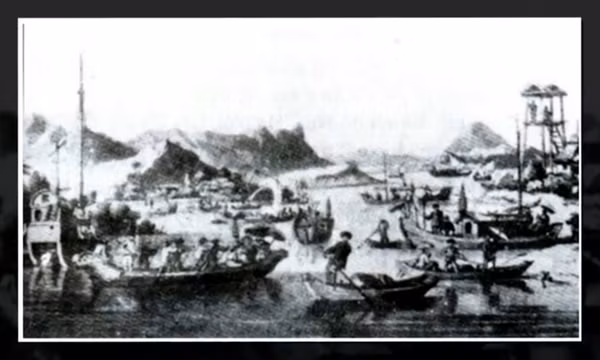 Hội thảo khoa học về Thương cảng Vân Đồn sẽ diễn ra ngày 24/9