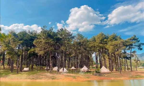 Giải thưởng quốc tế - khẳng định thương hiệu điểm đến du lịch Việt Nam