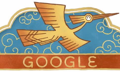 Google thay ảnh đại diện mừng ngày Quốc khánh Việt Nam
