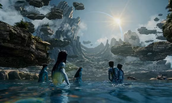 'Avatar 2' có cản nổi sự lụi tàn của kỷ nguyên phim 3D