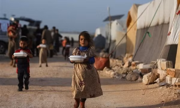 Bất ổn leo thang, đe dọa cuộc sống dân thường ở vùng Tây Bắc Syria