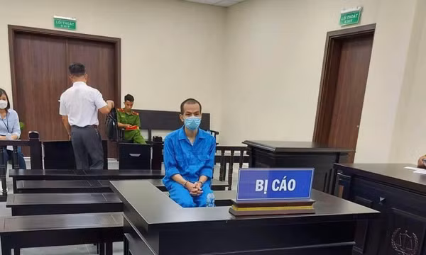 Công an rởm lừa bạn gái chiếm đoạt tiền mua nhà