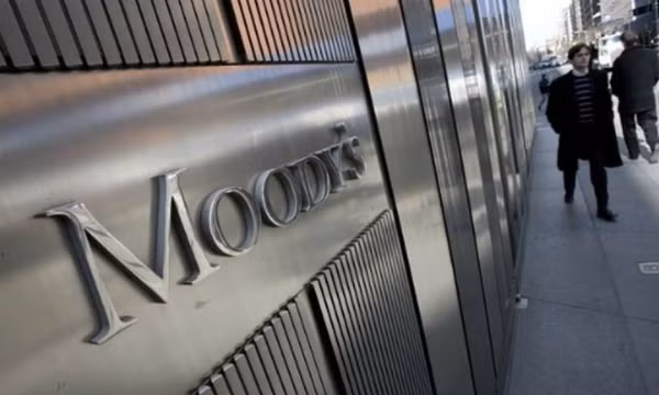 Moody’s nâng xếp hạng tín nhiệm Việt Nam