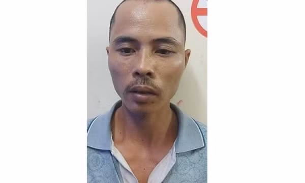 Dùng điếu cày đánh chết bạn gái do mâu thuẫn cuộc sống