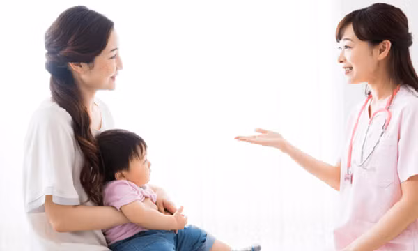 Viêm đường tiết niệu ở trẻ nguy hiểm thế nào?