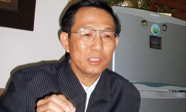 Truy tố cựu Thứ trưởng Bộ Y tế Cao Minh Quang và đồng phạm