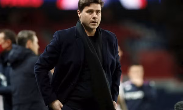 Pochettino đàm phán tới bến đỗ bất ngờ