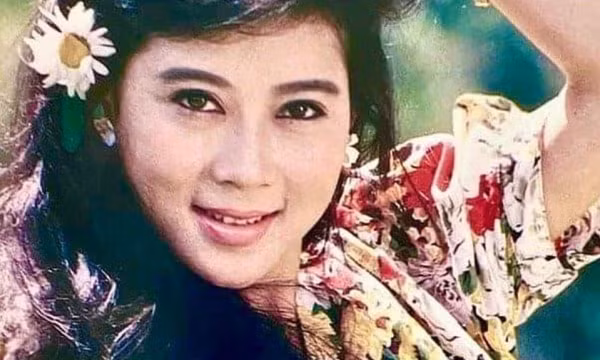 'Tứ đại mỹ nhân' màn ảnh Việt ngày ấy - bây giờ