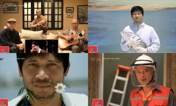 MC Long Vũ hóa thân thành Đen Vâu gây sốt mạng xã hội