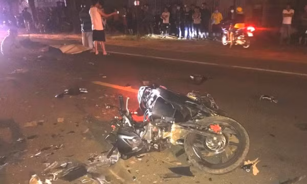Đề xuất bỏ bảo hiểm bắt buộc với xe máy, Bộ Tài chính nói gì?