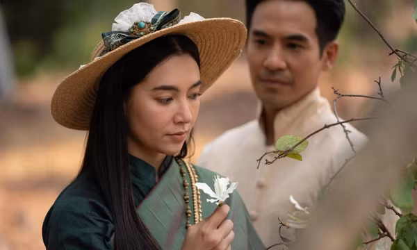Có gì trong bộ phim đạt 62 tỷ đồng ở phòng vé Việt
