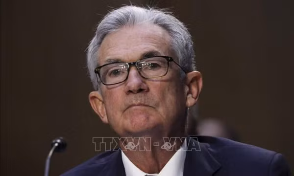 Tăng lãi suất, FED đẩy cái khó trong chống lạm phát cho Tổng thống Biden