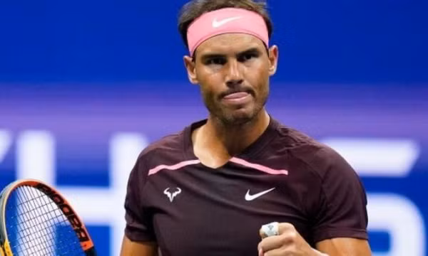 Nadal lần thứ 18 hạ Gasquet