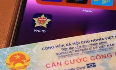 Cần lưu ý những việc này khi cài đặt ứng dụng định danh điện tử trên điện thoại để tránh rủi ro bị lộ thông tin