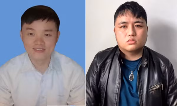 Giảng viên đại học móc ngoặc với đồng bọn lừa đảo chiếm đoạt tài sản
