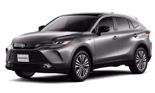 Mazda CX-5 ‘run bần bật’ vì tuyệt tác SUV của Toyota ra mắt phiên bản mới với giá chỉ 515 triệu đồng