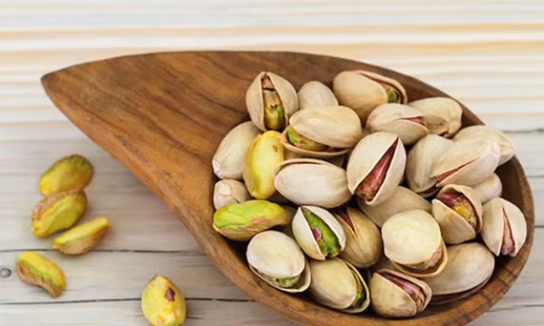Lợi ích bất ngờ của một loại hạt quen thuộc đối với sức khỏe tim mạch