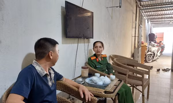 Hỗ trợ người lầm lỗi tái hòa nhập cộng đồng