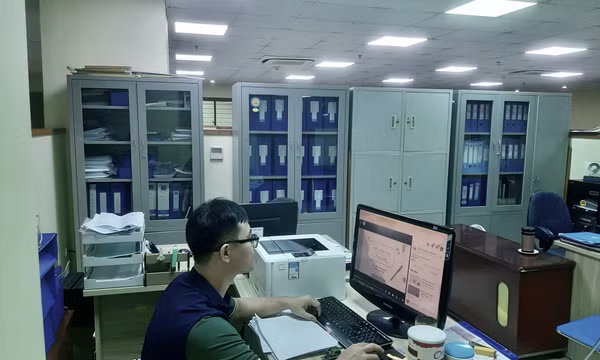 Thúc đẩy chuyển đổi số trong học tập suốt đời 