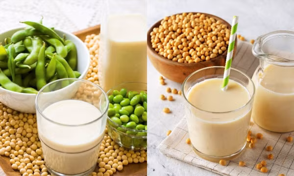5 quan niệm hoàn toàn sai lệch về đậu nành