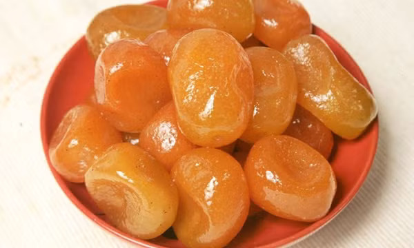 5 loại đồ ăn ngâm muối làm hại gan, thận và gây béo phì