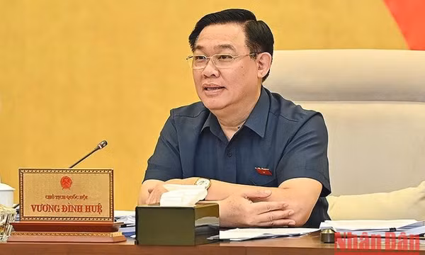 Không xét mật độ dân số để hình thành đô thị tại nơi có di sản văn hóa vật thể