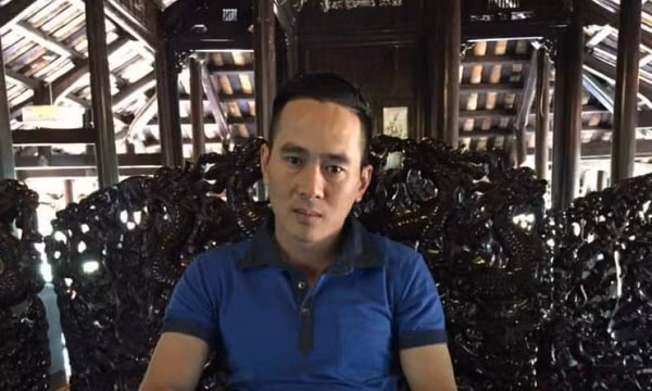 Vụ hơn 100 khách phê ma túy trong quán bar: Truy nã chủ Beer Club Tiktok