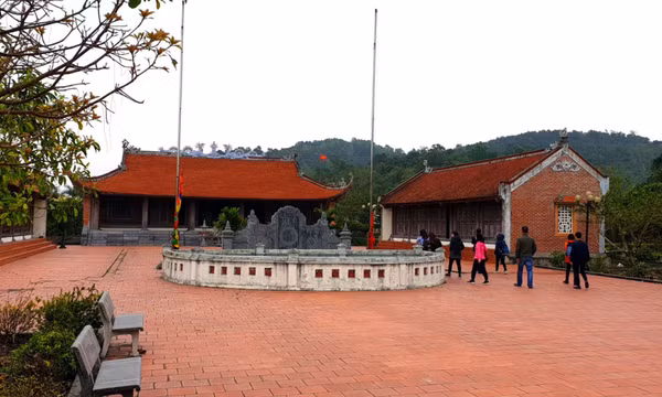Dịu dàng Quan Lạn vào thu
