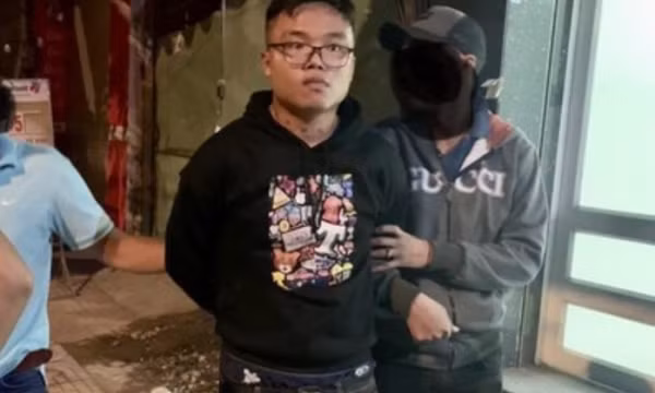 Đã bắt được đối tượng sát hại nam thanh niên trong phòng trọ