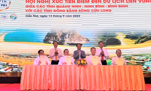 Bản tin Quảng Ninh ngày 14/9/2022