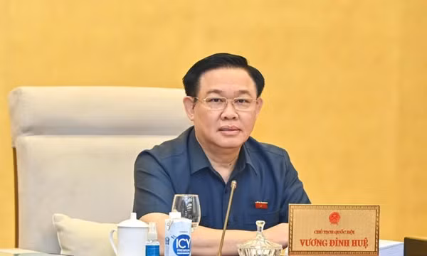 Chủ tịch Quốc hội: Không đưa vào dự án Luật Đất đai (sửa đổi) những vấn đề chưa rõ