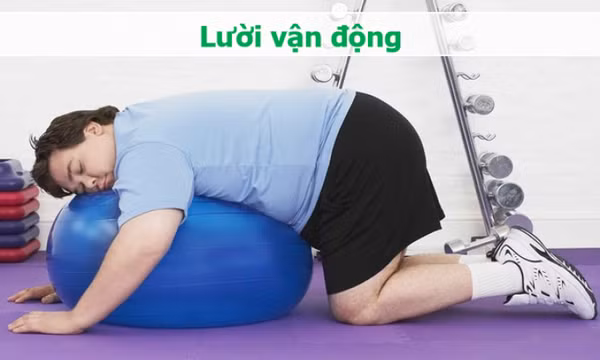 Những thói quen xấu đang làm giảm tuổi thọ người Việt