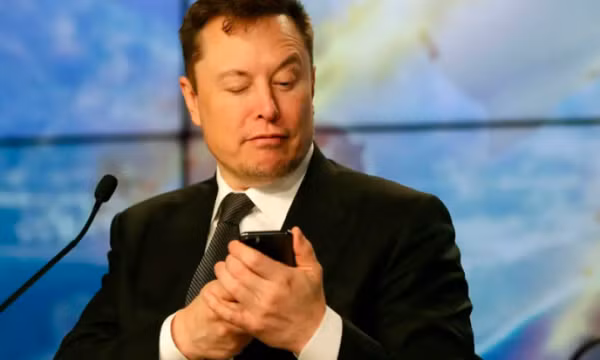 Elon Musk không tìm thấy nhiều bot trên Twitter