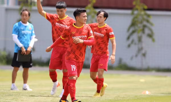 Tuyển Việt Nam trình diễn ‘bộ mặt khác’ khi đấu Ấn Độ