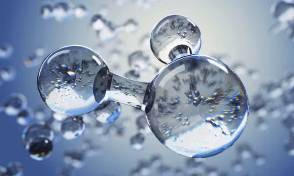 Đột phá mới: Điện phân nước thành hydro ở nhiệt độ phòng