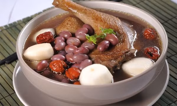Loại hạt ngừa ung thư và trường thọ mà người Nhật rất thích, ở Việt Nam có rất nhiều