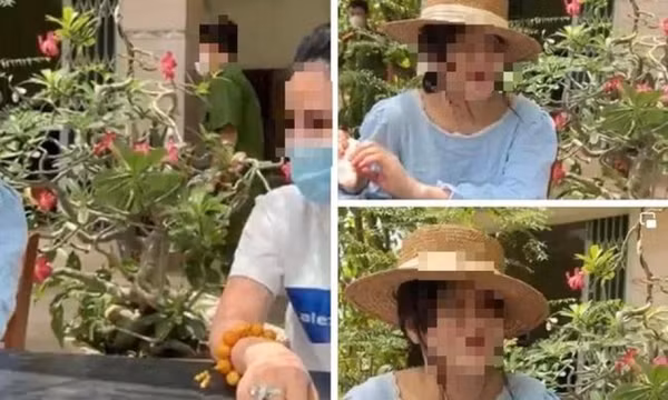 Công an mời ‘Tiểu thư sang chảnh’ Tina Dương lên làm việc