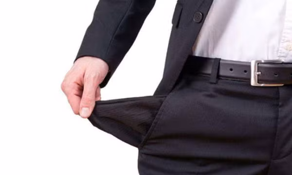 4 đặc điểm của người ngày càng nghèo