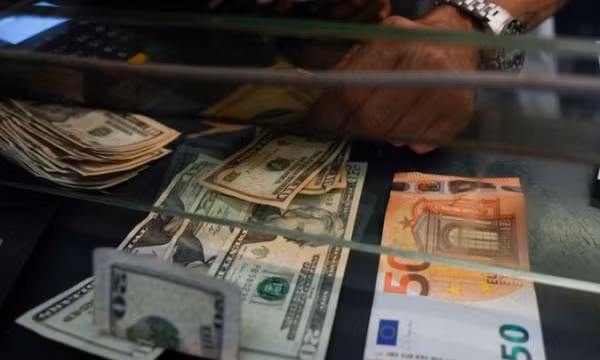 USD mạnh đang đe dọa kinh tế toàn cầu