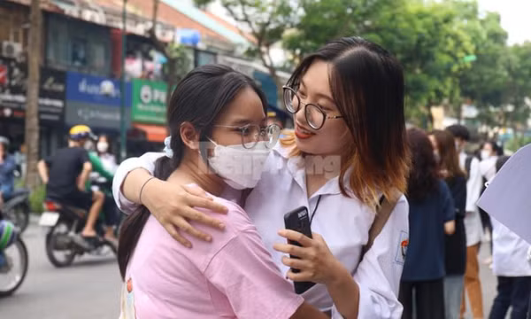 Bộ GD&ĐT tiếp tục mở hệ thống thanh toán lệ phí tuyển sinh trực tuyến lần 3
