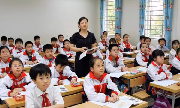 Xếp lương giáo viên tiểu học hạng II có cần căn cứ mức lương trước đó?