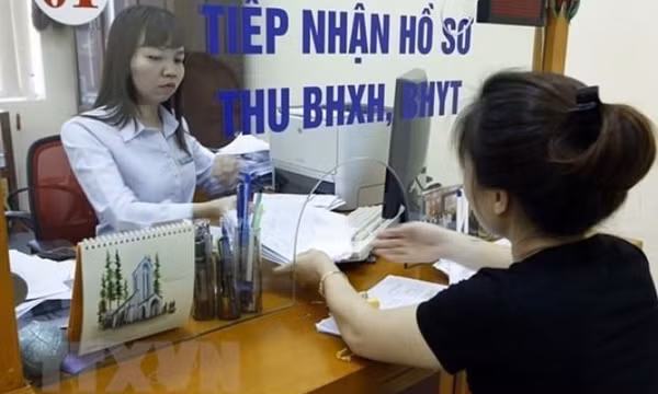 Ban hành quy định mới về chi phí quản lý BHXH giai đoạn 2022-2024