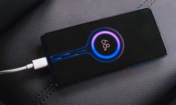 Điện thoại Xiaomi lập kỷ lục mới, sạc đầy pin chỉ mất đúng 8 phút