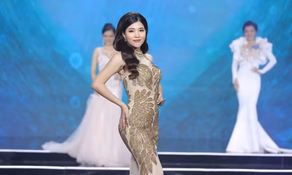 Cái giá của cuộc thi hoa hậu Việt chất lượng kém