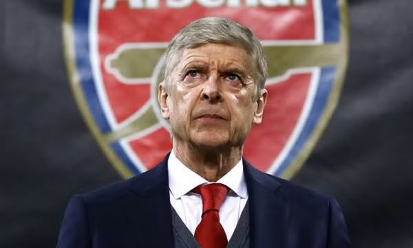 Wenger nói lý do không bao giờ trở lại Arsenal
