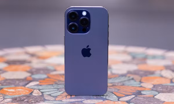 iPhone 15 sẽ không còn bản 'Pro Max'