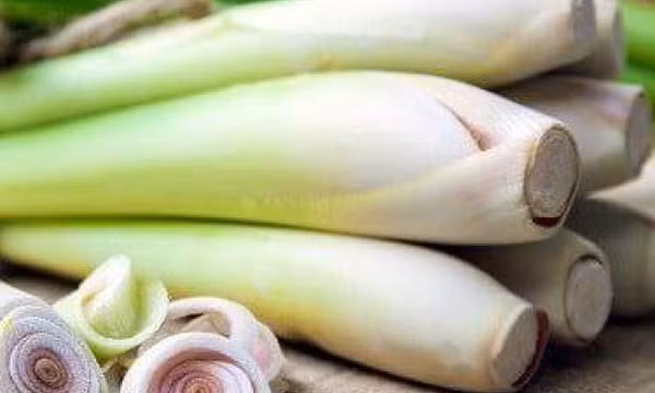 Dùng sả thế nào cho an toàn?