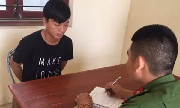 Cuộc tầm nã “nghịch tôn” vô đạo