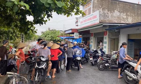 Hải Phòng: Công an vào cuộc xác minh nghi vấn vỡ hụi hàng trăm tỷ đồng